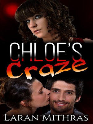 cover image of Chloe's Craze